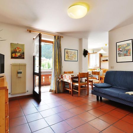 Apartment Cesa Palua By Interhome Alba di Canazei Zewnętrze zdjęcie