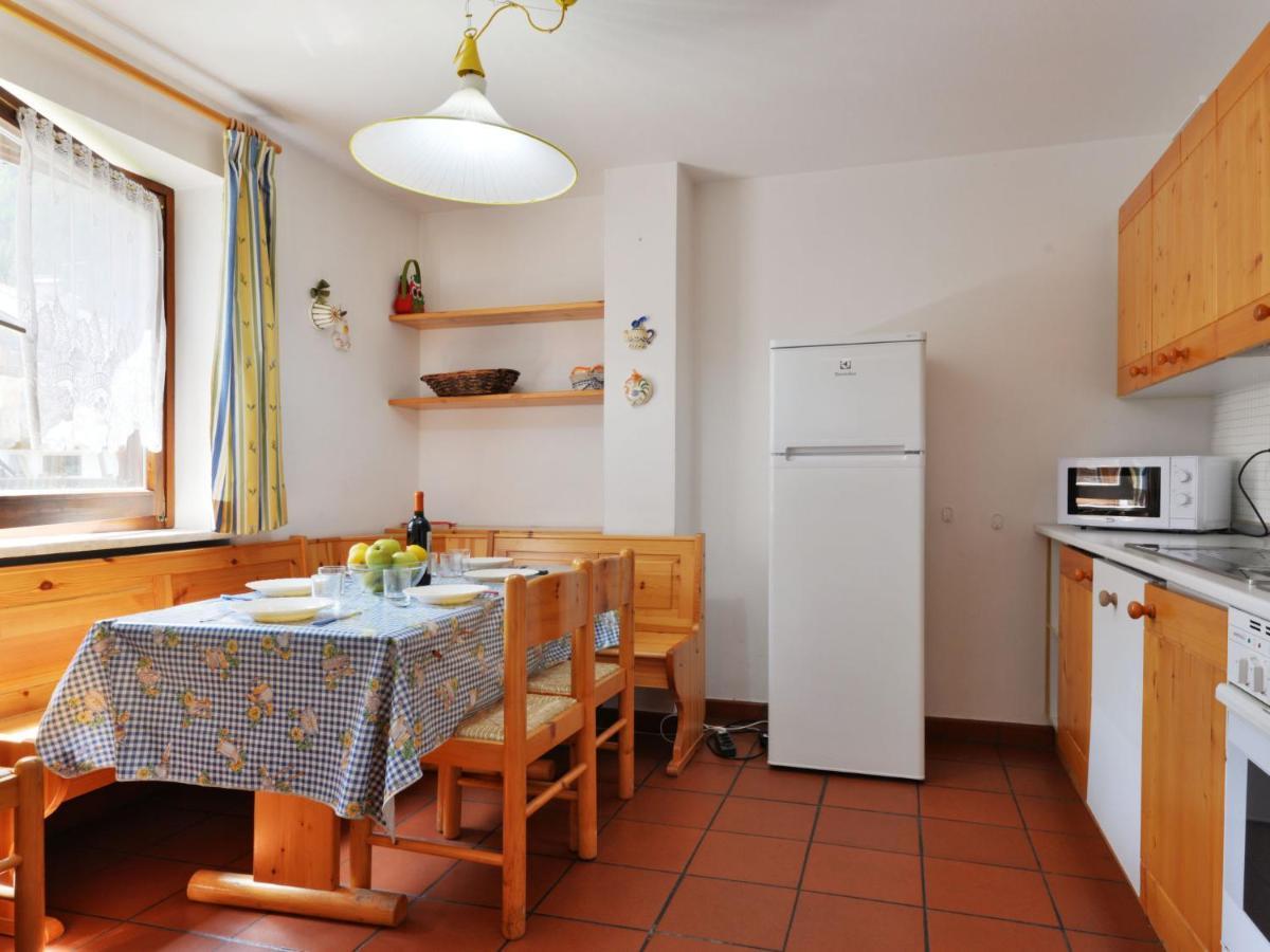 Apartment Cesa Palua By Interhome Alba di Canazei Zewnętrze zdjęcie