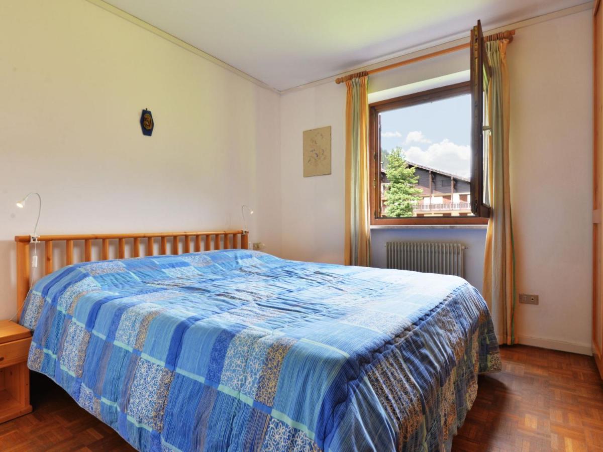Apartment Cesa Palua By Interhome Alba di Canazei Zewnętrze zdjęcie