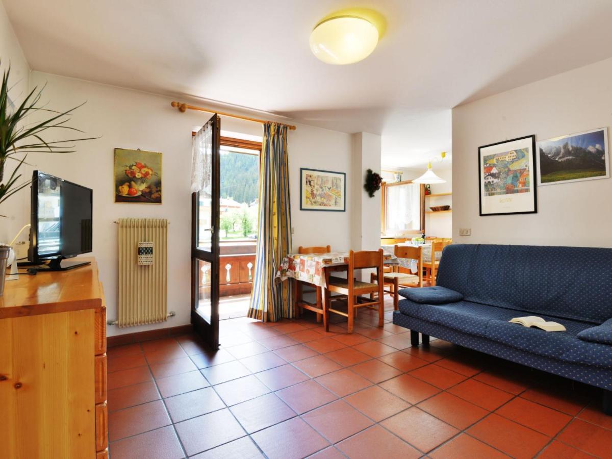 Apartment Cesa Palua By Interhome Alba di Canazei Zewnętrze zdjęcie