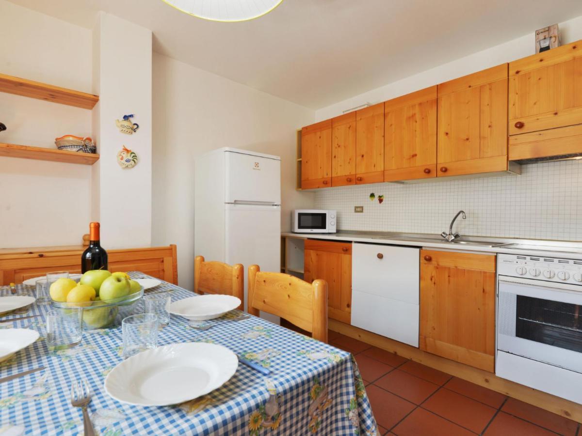 Apartment Cesa Palua By Interhome Alba di Canazei Zewnętrze zdjęcie